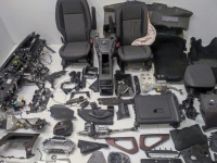 фото thumb №11, Перехідник з праворульна rifter partner berlingo 4 iv