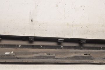 фото thumb №12, Volvo v40 ii планка накладка порогова ліва cross country рестайлінг 31290541