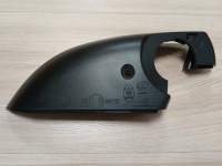 фото thumb №1, Maserati ghibli lift od 2017r корпус нижняя накладка правого зеркало оригинальный номер