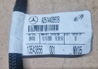 фото thumb №6, Mercedes w251 r жгут электропроводка крышки 2514408608