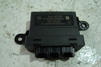 фото thumb №1, Модуль блок управления pdc парковки astra k 15-