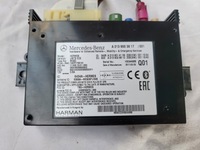 фото thumb №1, Mercedes w213 модуль блок управления a2139003617