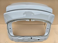 фото thumb №1, Porsche taycan turismo крышка багажника sport cross