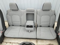 фото thumb №7, Ram 1500 19- сиденья заднее сиденье задняя usa