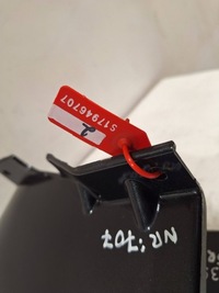 фото thumb №6, Кутик лампи задня лівий 903905765r renault trafic iv vivaro b 21-