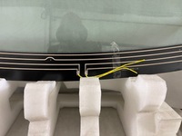 фото thumb №7, Chevrolet spark 2 ii скло передня підігрів nowa