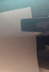 фото thumb №8, Vw tiguan ii дверь левый задняя lp5j