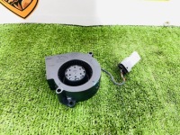 Вентилятор радиатора аккумулятор l550 k8d214d550ac Цена, фото thumb