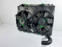 фото thumb №9, Opel frontera b 2.2dti 4x4 3d sport 01r радиаторов воды вентиляторы 1312954