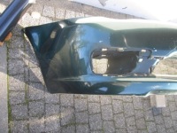 фото thumb №10, Бампер передній subaru legacy iv 2005 zielen 29w