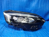 фото thumb №1, Mercedes a-klasa a177 w177 лампа левая full led performance a1779064703