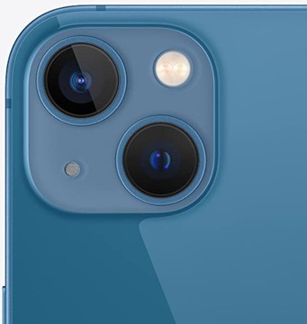 СМАРТФОН APPLE IPHONE 13 MINI 4 ГБ / 256 ГБ | АУТЛЕТ | ЦВЕТА | БАТАРЕЯ 100%