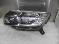 фото thumb №3, Dacia sandero / logan ii lift 16-20 фара лампа левый перед левая c409