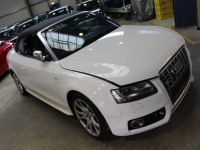 фото thumb №11, Audi a5 cabrio руль + передачи 8f0419091a 8f0 419 091 a цвет wjl