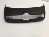 фото thumb №1, Volvo xc40 захист рамка панель керування радіо