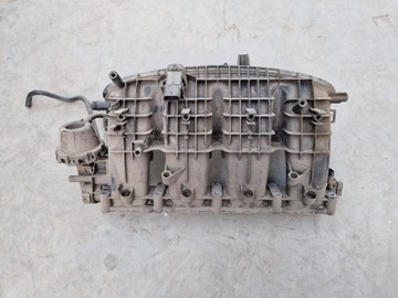 фото thumb №1, Колектор всмоктуючий vw golf vii 1.8tsi passat b8 06l133201as 06l133201fb
