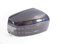 фото thumb №1, Корпус зеркало правая mercedes w166