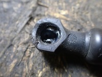 Привід капот dacia lodgy 2019 1.6sce eu 8306 в Україні, фото thumb