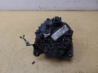 фото thumb №9, Генератор vw polo 6r 1.2 b 03d903025m