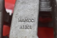 Суппорт тормозной правый задний  1044624-00-g tesla model 3 17-21 Киев, фото thumb