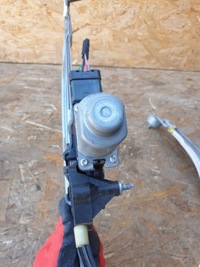 фото thumb №11, Renault scenic iv механізм скло правий перед