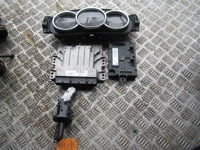 фото thumb №1, Dacia lodgy dokker lift 2017 r. 1.2 tce блок керування бортовий комп'ютер 237106276r