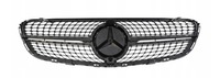 фото thumb №3, Mercedes glc x253 15- решётка радиатора решётка радиатора diamond