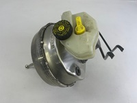 фото thumb №1, Усилитель тормозов насос тормозная bmw x3 g01 x4 g02 8074223