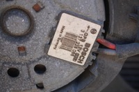 фото thumb №10, Mazda 5 ii cw pas передний радиатор wody вентилятор 1.6diesel 2011rok 42y