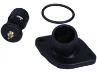 фото thumb №3, Vernet термостат vw 87c термостат + корпус