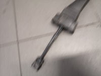 фото thumb №6, Обмежувач двері лівий зад audi a4 b8 8k0837249b