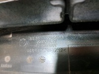 фото thumb №8, Bmw 7 g11 g12 lci бампер перед переднє рестайлінг