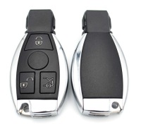 фото thumb №1, Mercedes c klasa w202 w203 ключ pilot корпус