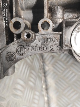 фото thumb №10, Насос масла opel insignia a 1.8 16v a18xer opel astra h zafira b 1.6 1.8