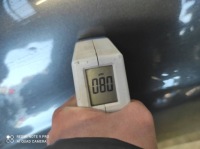 фото thumb №12, Крыло передний левый перед оригинал peugeot partner ii lift 2015-2018 ktp