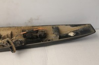 фото thumb №13, Накладка крышки микровыключатель jeep grand cherokee wk 2007