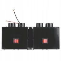 фото thumb №14, Универсальный отопитель электрический 12v 500w