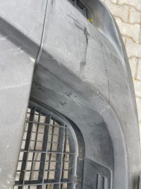 фото thumb №8, Бампер перед передний iveco daily 06-12rok