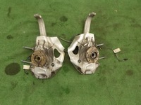 фото thumb №1, Maserati grecale ступиця поворотний кулак ліва перед 670178216