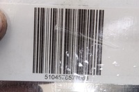 фото thumb №15, Honda cr-v v накладка бампера перед нижняя 71102-tnyy-zz00