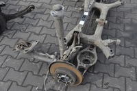 фото thumb №7, Toyota c-hr 1.8 hybrid подвеска балка задняя