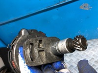 фото thumb №10, Mercedes w126 r107 аппарат зажигание 1235522392