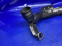 фото thumb №7, Wąż труба інтеркулер повітря audi a3 s3 8p 1k0145840ac 2.0 tdi cfg