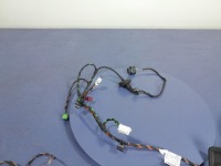 Mercedes gle w167 электропроводка жгут дверь задняя задняя правая a1675401429 в Украине, фото thumb