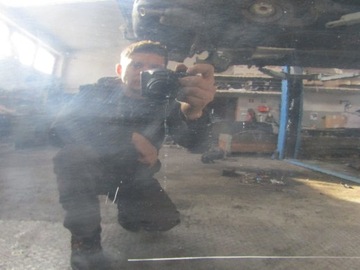 фото thumb №9, Honda cr-v v 19r двері ліві передні лівий перед nh731p комплектні