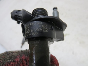 фото thumb №11, Форсунка форсунки honda civic ix 2.2 0445116056