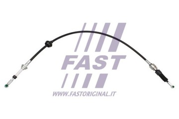 фото thumb №2, Натяжник тросы, ручная коробка передач коробки передач fast ft73001