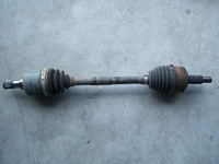 фото thumb №1, Sportage iii 1.7 crdi привідний вал