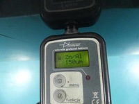 фото thumb №6, Капот передня audi a6 c6 szary lz7s