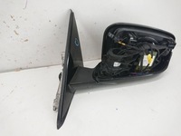 фото thumb №10, Bmw 4 iv 5 pin g22 корпус зеркало левый перед